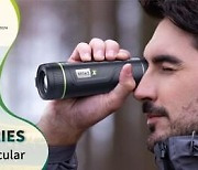 [PRNewswire] A new breakthrough in thermal monocular-Pixfra Mile2 Series