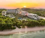 [PRNewswire] Enjoy Family Paradise in Vietnam at Premier Residences Phu Quoc