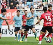 [스포츠+] 위기에서 FC서울 만난 대구FC···'AGAIN 2022' 가능할까?