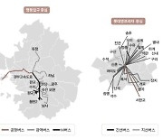 "출퇴근 시간 긴 당신, '가속노화'합니다...왜 매일의 이동이 지옥 같은가"