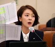 배현진 "김정숙 타지마할 셀프 초청 확인…문, 웬 흰소리인가"