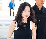 소시 태연,'상큼 발랄한 헤어스타일' [사진]