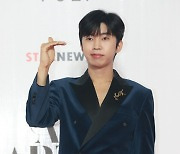 임영웅, '온기'로 '쇼 음악중심' 출연 없이 1위