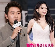 '이혼' 최병길, 서유리 폭로에 입 열었다…"피해자 코스프레라니"[TEN이슈]