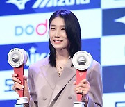 '배구 여제' 김연경 국가대표 은퇴 경기, 6월 잠실서 개최...국내외 배구스타 총출동