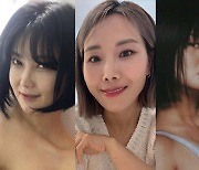 얼마나 뺀거야? 솔비·신봉선·박나래, '리즈 시절' 되찾아 준 '최고의 성형=다이어트' [SC이슈]