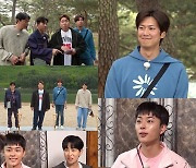 '1박 2일' 유선호, 화개장터에서 임영웅 찾기...'슈퍼 컨슈머' 변신 [TV엿보기]