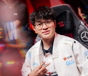 [MSI] 결승 진출 BLG '쉰'의 각오 "컨디션과 실수 관리 잘할 것"