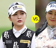 '매치퀸'을 향한 결승전 티켓은?…이예원vs윤이나 박현경vs이소영 4강에서 격돌 [KLPGA 두산매치플레이]