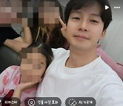 허경환, 김호중 술자리 동석 루머에 "저 아니에요"