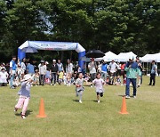 경기도치과의사회, 친선교류 ‘2024 회원친선 가족체전’ 성료