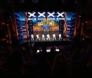 블리처스, K팝 대표로 英 ‘BGT’ 출격...‘강렬 라이브+퍼포먼스’ 심사위원 올 예스→준결승 진출