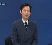 이정재 "'스타워즈' 출연 제안, 몰래카메라인가 했죠" [뉴스룸] (종합)