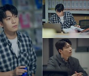 ‘졸업’위하준, 당돌&능글미로 설렘지수 폭발…로맨스는 시작됐다