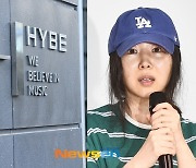 민희진, 뉴진스 비하설에 입 열었다 “멤버들 날 위로해‥거지 같은 일 한스럽다”[공식입장 전문]