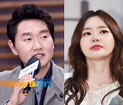 최병길PD, 이혼 서유리 폭로에 발끈 “피해자 코스프레, 진흙탕 싸움 원하나”