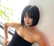 데뷔 19주년 솔비, 다이어트 두 달만에 몰라보게 빠졌네