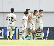 K리그1 대구, '린가드 복귀' 서울 2-1 꺾고 시즌 첫 연승