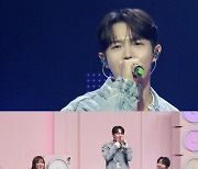 김재환 "워너원 데뷔곡 '에너제틱' 아무도 못 뺏을 것" ('송스틸러')