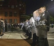 미국 시카고대 · 유펜서도 가자전쟁 반전 시위대 건물 점거 시도