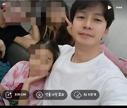 '뺑소니 혐의' 김호중과 함께 술 마신 연예인?···허경환 "저 아니에요" 증거 사진 보니