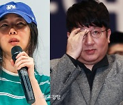 “하이브, 조직갈등 심리적부담 느껴” 민희진과 난타전 AI에 물어보니