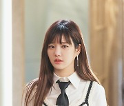 이유비, '7인의 부활'로 증명한 '대체불가 연기력'