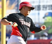 '이우성 천금의 결승포' KIA 1위 쟁탈 3연전 싹쓸이! 양현종 KBO 최다이닝 2위 등극 [창원 현장리뷰]