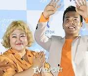 '라디오쇼' 홍윤화 "♥김민기와 결혼 6년차, 금슬 좋아...수입? 남편이 더 번다"