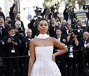 FRANCE CANNES FILM FESTIVAL 2024