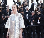 FRANCE CANNES FILM FESTIVAL 2024