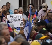 Venezuela Election