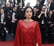 FRANCE CANNES FILM FESTIVAL 2024