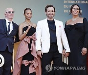 FRANCE CANNES FILM FESTIVAL 2024