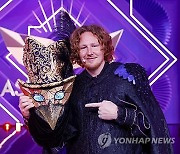 Germany The Masked Singer