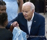 Election 2024 Biden