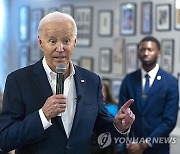 Election 2024 Biden