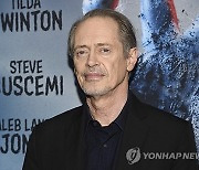 Steve Buscemi Assaulted