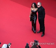 FRANCE CANNES FILM FESTIVAL 2024