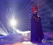 Germany The Masked Singer