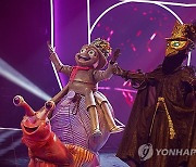 Germany The Masked Singer