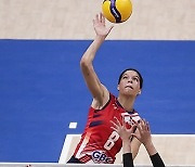 Brazil Volleyball Women