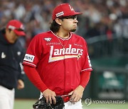 SSG에서 방출된 더거, MLB 오클랜드와 마이너계약