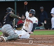 Twins Guardians Baseball