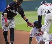 Twins Guardians Baseball