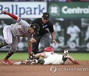 Red Sox Cardinals Baseball