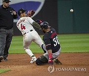 Twins Guardians Baseball