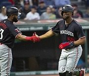 Twins Guardians Baseball