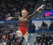 US Classic Gymnastics