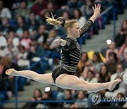 US Classic Gymnastics